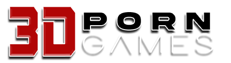 3D Sex Games Logo