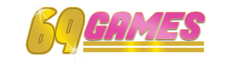 69 Games Logo