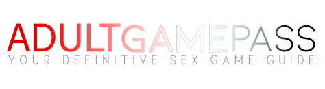 Adult Game Pass Logo