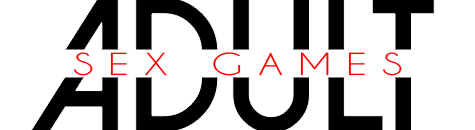 Adult Sex Games Logo