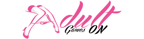 AdultGamesOn Logo
