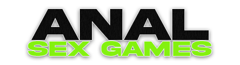 Anal Fuck Games - Play Anal Sex Games - Porn Games