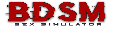 BDSM Sex Simulator Logo