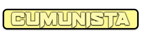 Cumunista Logo