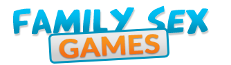 Family Sex Games Logo