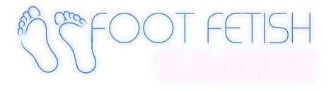 Foot Fetish Games Logo