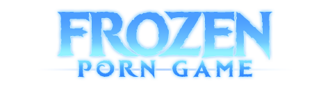 Frozen Porn Game Logo