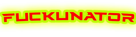 Fuckunator Logo