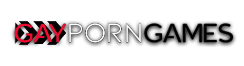 Gay Porn Games Logo