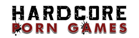 Hardcore Porn Games Logo