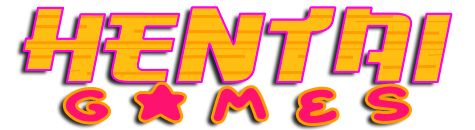 Hentai Games Logo