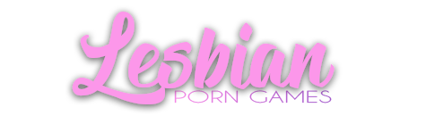 Lesbian Porn Games Logo