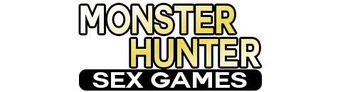 Monster Hunter Sex Games Logo