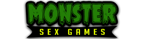 Monster Sex Games