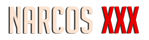 Narcos XXX Logo