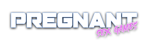 Pregnant Sex Games Logo