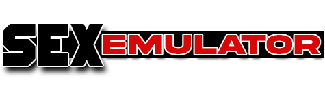 Sex Emulator Logo