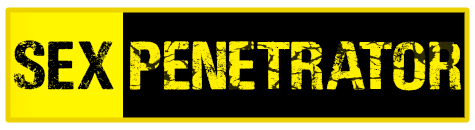 Sex Penetrator Logo