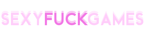 Sexy Fuck Games Logo