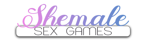 Shemale Sex Games Logo