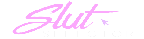 Slut Selector Logo