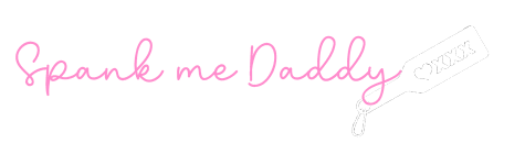 Spank Me Daddy Logo