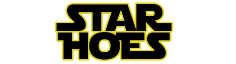 StarHoes Logo