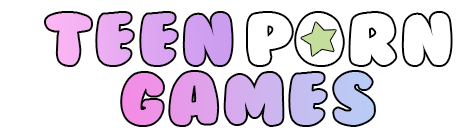 Teen Porn Games Logo