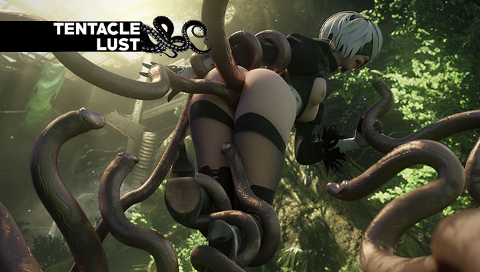 700px x 398px - Play Tentacle Lust - Porn Games