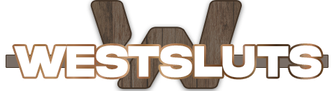 West Sluts Logo