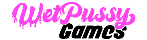 Wet Pussy Games Logo