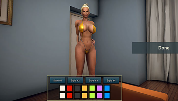 Play AdultGamesOn Porn Games